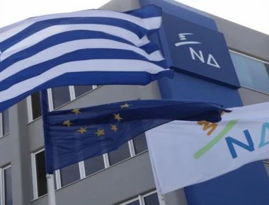 Πρόταση για σύσταση Εξεταστικής επιτροπής για τον Π. Καμμένο καταθέτει η ΝΔ